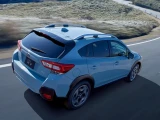Subaru XV 13