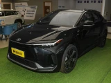 Toyota BZ4X 13