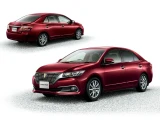 Toyota Premio 7
