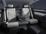 Volkswagen Magotan (Passat Long) 2
