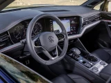Volkswagen Touareg 4