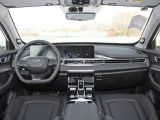 Chery Tiggo 8 Plus (Chery Tiggo 8 Pro Max) 20