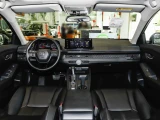 Honda Accord 6