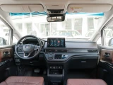 Honda Odyssey 16