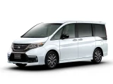 Honda Stepwgn 10