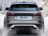 Land Rover Range Rover Velar 9