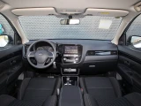 Mitsubishi Outlander 1