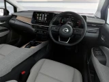 Nissan Aura 12