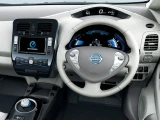 Nissan Leaf 3