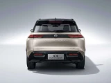 Nissan Pathfinder 4