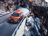 Nissan X-Trail 15