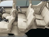 Toyota Land Cruiser Prado 10