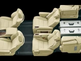 Toyota Vellfire 3