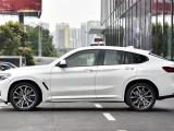 BMW X4 29