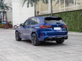 BMW X5 18