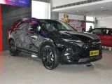 Chevrolet TrailBlazer 10