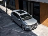Volkswagen Viloran 14