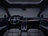 Audi A3 (седан и хетч) 13