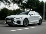 Audi A3 (седан и хетч) 6