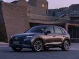 Audi Q5 19