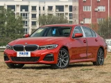 BMW 3-Series 15