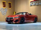 BMW 8-Series 12