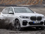 BMW X5 14