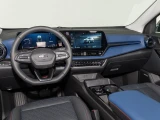 Chevrolet Equinox Plus 8
