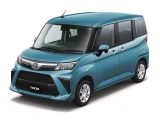 Daihatsu Thor 11