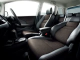Honda Fit Shuttle 2