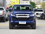 Isuzu D-MAX 20