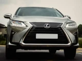 Lexus RX200t 12