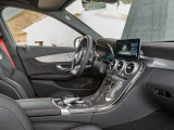Mercedes-Benz C-Class 0