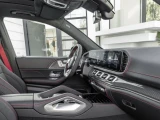 Mercedes-Benz GLE 3