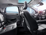 Renault Samsung XM3 (Arkana) 0