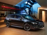 Subaru Levorg 7