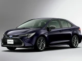 Toyota Corolla 18