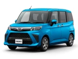 Toyota Roomy 0
