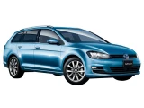Volkswagen Golf 10