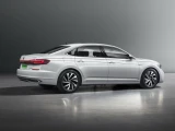 Volkswagen Passat 21