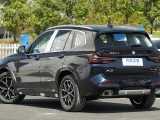 BMW X3 28