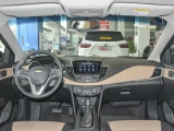 Chevrolet Cruze 6