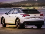 Citroen C5 X 16