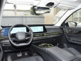 EXEED LX 5