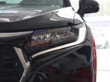 Honda UR-V 11