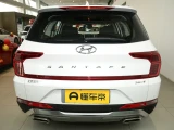 Hyundai Santa Fe 25