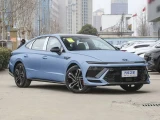 Hyundai Sonata 12