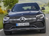 Mercedes-Benz GLC 14