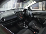 Mitsubishi Mirage 2