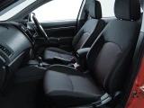 Mitsubishi RVR 11